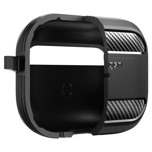 Spigen AirPods Pro 2 Case – Rugged Armor